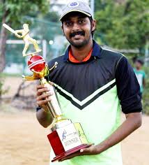 Ajay Shankar