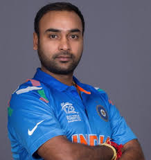 Amit Mishra