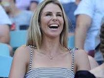 Candice Warner