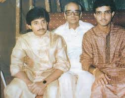 Chandidas Ganguly