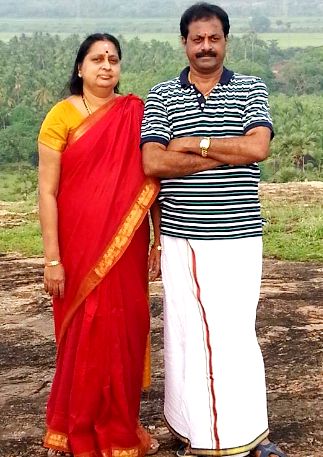 H.Shankar