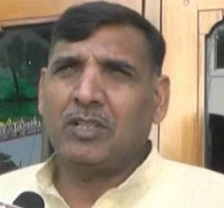 Kiran Pal Singh