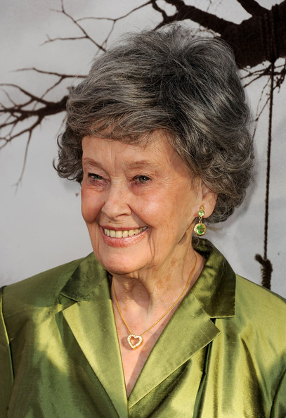 Lorraine Warner