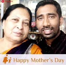 Maitrayee Saha
