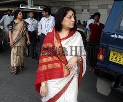 Nirupa Ganguly