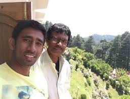 Prasanta Saha