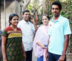 Sunil Kulkarni