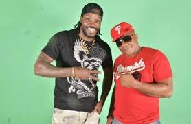 Vanclive Parris