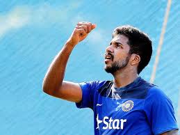 Varun Aaron