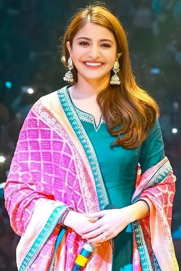 Anushka Sharma