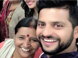 Parvesh Raina