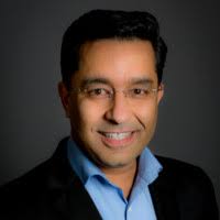 Vikash Kohli