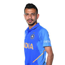 yuzvendra chahal