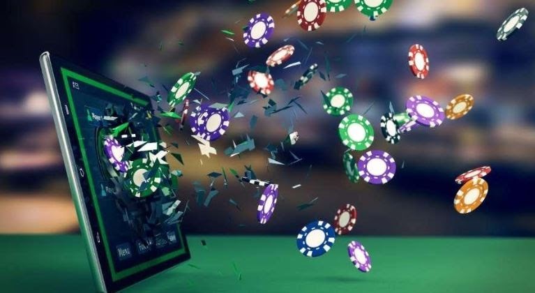 Simple tips for sports bettors new to online casinos